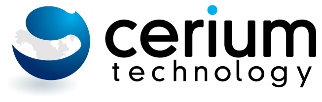Cerium Technology